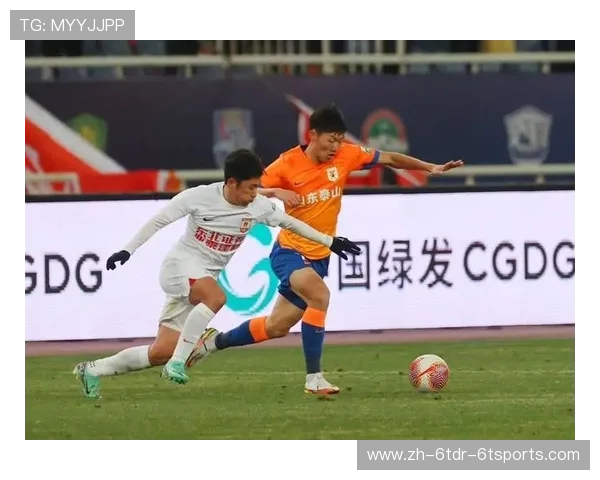 鲁能青训新星首秀亮眼中超联赛引发关注