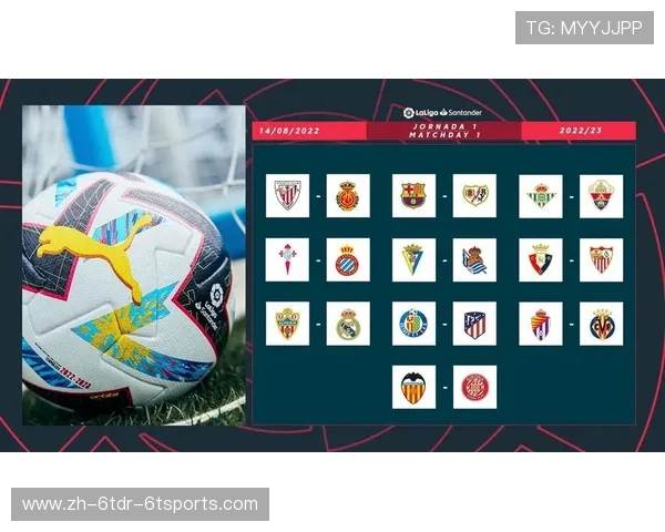 西甲联赛赛程安排及国家德比时间详细介绍